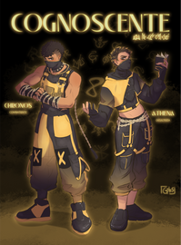 Corpo inteiro/render