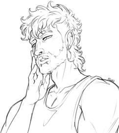 Icon/sketch